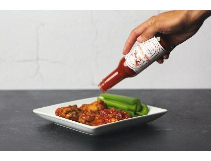 image of Hot Sauce